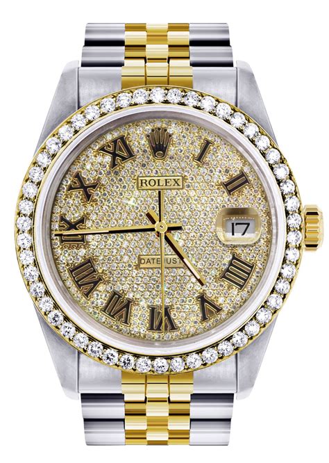 rolex gold edition|real gold Rolex watch.